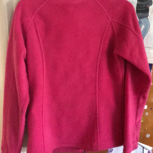 Pink Columbia Jacket - Picture 3 of 3